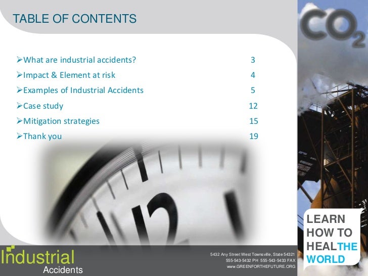 cause accidents essay Causes of workplace accident essay sample there are various reasons for an accident to happen in a workplace it could results to either minimal accident or tragic accidents, causing minor injury, damage to equipment or even in some cases, major injury or death. cause accidents essay Causes of workplace accident essay sample there are various reasons for an accident to happen in a workplace it could results to either minimal accident or tragic accidents, causing minor injury, damage to equipment or even in some cases, major injury or death.